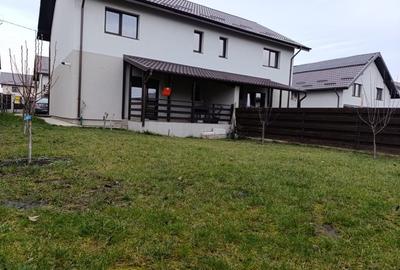 Casa Duplex Complet Mobilata - Popas Pacurari, IAȘI