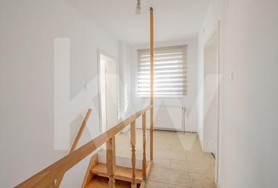 Casa Individuala de Vanzare in Lazaret - 9