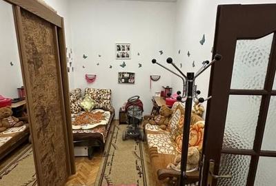 Iosefin | 2 Camere | Etaj Intermediar | Centrala Proprie. - 3