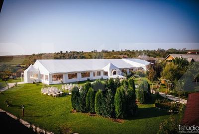 Proprietate HORECA cu sala de evenimente moderna, intr-o oaza de liniste Proprietate HORECA cu sala de evenimente moderna, intr-o oaza de liniste - 6