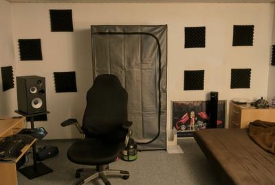 Casă cu 3 camere în Cetariu - 2