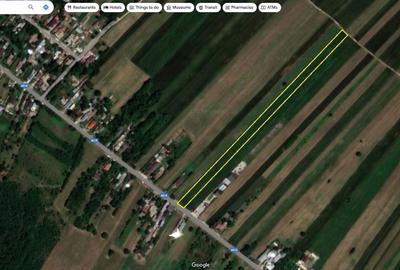 Spațiu comercial, în Găiseni - 2