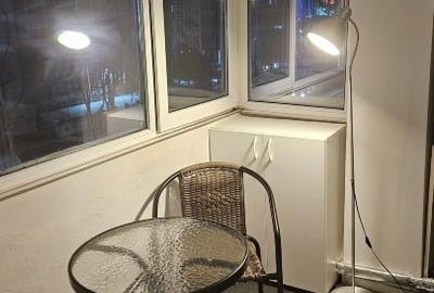 Apartament cu 2 camere decomandat în Drumul Taberei - 12