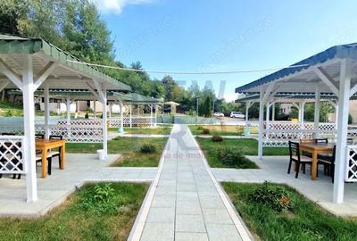 Domeniu Imobiliar de Elita: 14.000 mp Teren, Pensiune, SPA ?i Centru Evenimente - 2