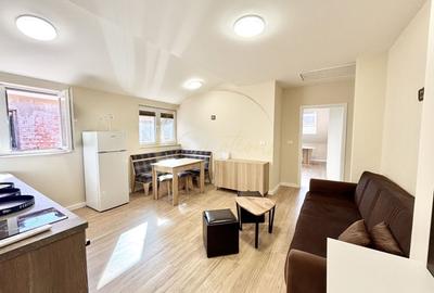 Apartament cu 2 camere, mobilat în Ultracentral - 3