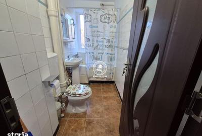 Apartament cu 2 camere în Dacia - 7