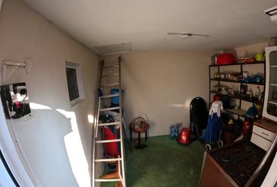 Casă individuală cu 4 camere cu Canalizare în Semicentral - 17