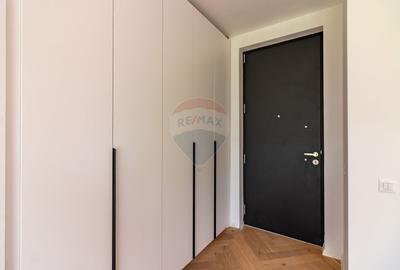 INCHIRIERE Vila in COLINA LAC Corbeanca, 4 Camere P+1 - 15