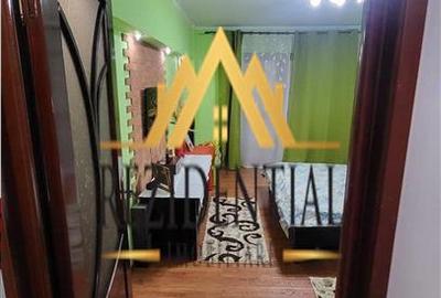 Apartament cu 3 camere decomandat, mobilat în Central - 9