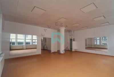 Spatiu comercial pretabil clinica, sala  de sport, birouri! - 2