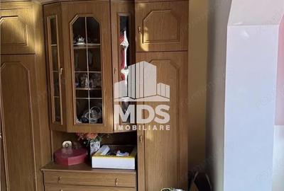 Apartament cu 3 camere semidecomandat în Dorobanților - 2