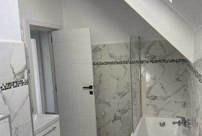 Casa de vanzare in localitatea Brebu - 5
