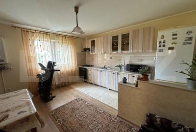 Casa individuala cu 3 camere si teren 1800,Galda de jos - 2