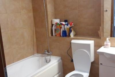 Apartament cu 2 camere decomandat, mobilat în Aradului - 3