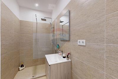 Apartament cu 1 camere nedecomandat, mobilat în Centrul Istoric - 11