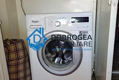 ZONA TAXE SI IMPOZITE- 2 CAMERE SEMISECOMANDAT , ETAJ 1, CENTRALA GAZ - 4