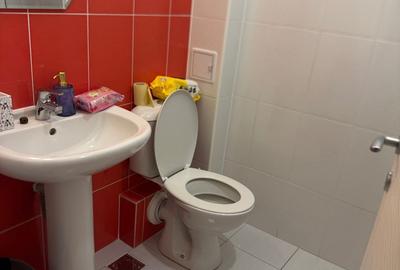 Garsoniera - Loc De Parcare - Palladium Residence - Metrou De Parcare - 6