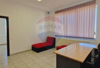 Birou de inchiriat Brasov 35 mp, Uzina 2, cu parcare - 10