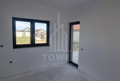 Casă cu 4 camere cu Teren 480 Mp în Central - 5