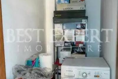 Garsoniera spa?ioasa, complet mobilata ?i utilata Vitan-Barze?ti - 10