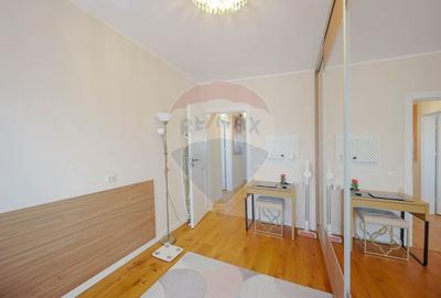 Apartament Premium, Parcare Subsol, Boxa, Panorama, 3 Camere, Vanzare - 16