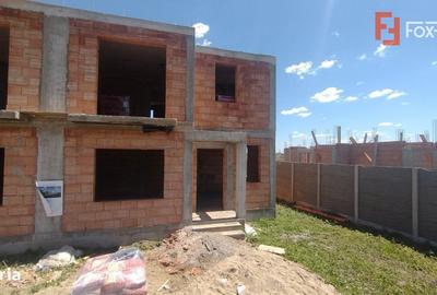Casă cu 4 camere în Exterior Est - 13