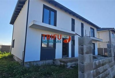 Oportunitate Achiziție Duplex în Alba Iulia, Micesti - 1