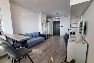 XCity Towers - Apartament petfriendly cu 2 camere, parcare privata - Torontalul - 3