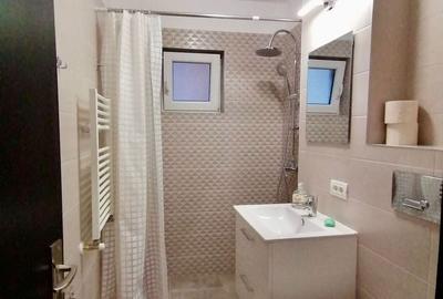 Apartament cu 2 camere semidecomandat, mobilat în Aradului - 8