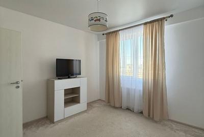 Apartament cu 3 camere decomandat, mobilat în Chiajna - 7