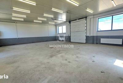 Spațiu comercial, de 150 mp, în Hălchiu - 2