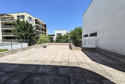 Vila de Lux in apropiere de British School - 20