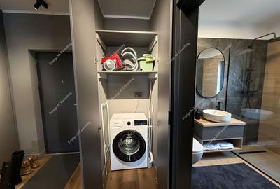 Apartament Premium tip Studio | Etaj 1 | Str. Bucuresti-Dumbravita - 9