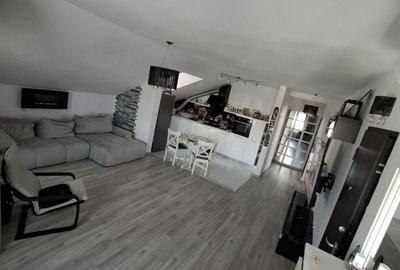 Apartament cu 3 camere decomandat în Central - 1