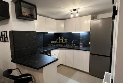 Apartament cu 2 camere semidecomandat în Bucureștii Noi - 6