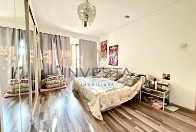 Apartament cu 2 camere pe strada Gorunului ! - 2