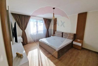 Apartament modern de inchiriat - 1