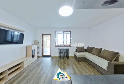 Garsonieră semidecomandată în Șega - 2