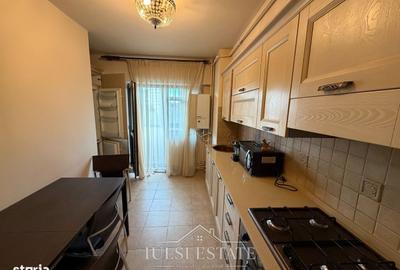 Apartament cu 3 camere în Central - 9