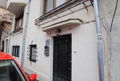 Apartament cu 5 camere decomandat în Cișmigiu - 4