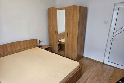 Apartament cu 2 camere decomandat în Nord - 8