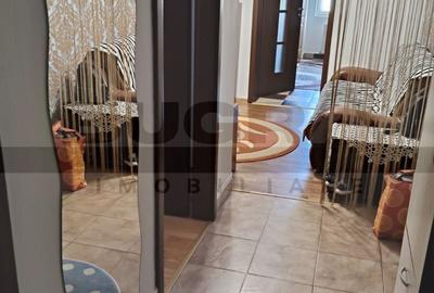 Apartament cu 3 camere decomandat, mobilat în Apahida - 3