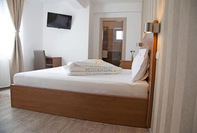 Proprietate cu profit rapid - Hotel cu amplasare premium, Popesti-Lerodeni - 18