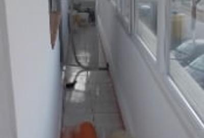 Stefan cel Mare,Metrou,bl.reabilitat, et.1/5,Amenajat,2 bai,mobilat,Liber - 3