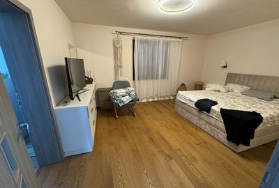 Casa individuala 4 camere 3 bai 2 terase garaj Cartierul Primaverii! - 12
