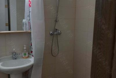 Garsonieră semidecomandată în Central - 6