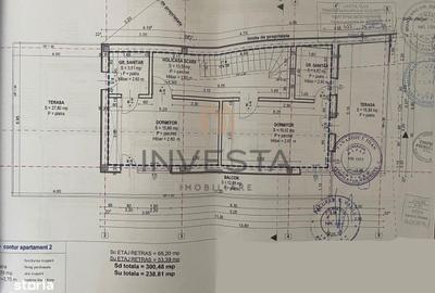 Casă cu 4 camere în Hașdeu - 3