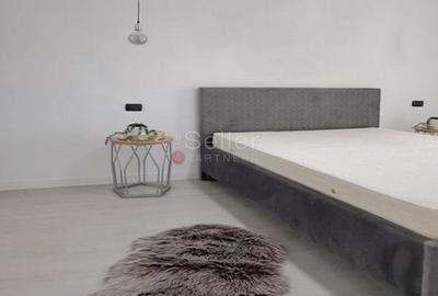 Garsonieră în Astra