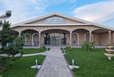 Hale pentru evenimente produse in Polonia - 17