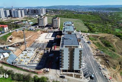 Apartament cu 2 camere în Copou - 7